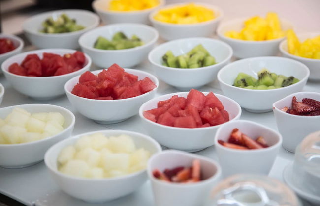 Sa Pedrera Suites & Spa - Foto 29