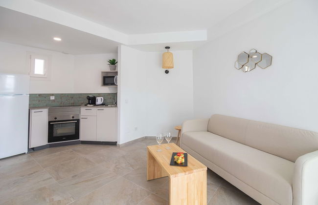 MarSenses Ferrera Blanca Hotel Family - Foto 12