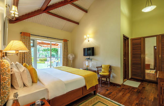 Amã Stays & Trails Raven’S Nest, Kotagiri - Photo 1