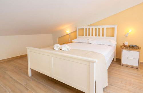 Two Olive Trees - Deluxe Apartments - Foto 52