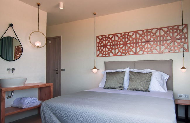 Amphitheatre Suites - Foto 12