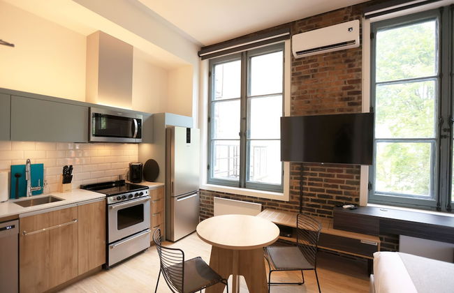 Le 31 McMahon - Par Aneyro - Foto 48