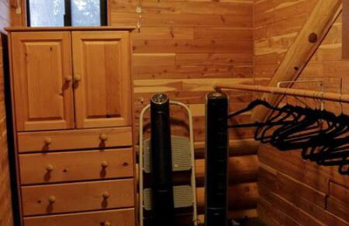 Eagles Nest - Natural Log Cabin with Guest House - Foto 27