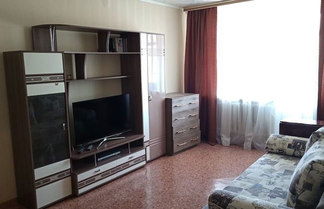 Domovoy Apartments - Foto 10