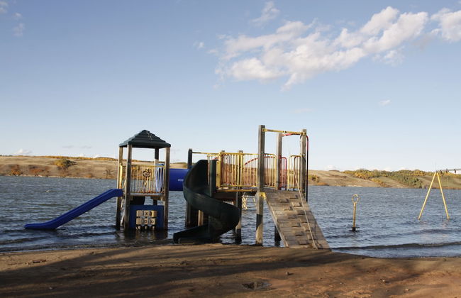 Lakefront Cottage in Manitou Beach - Photo 35