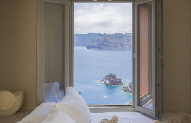 Oia Waves by SV - Foto 51