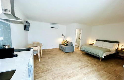 Casa Martins Country Apt 8 - Courtyard and pool - Foto 17