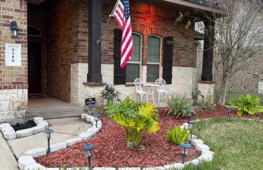 Peaceful Family Stay - Foto 6