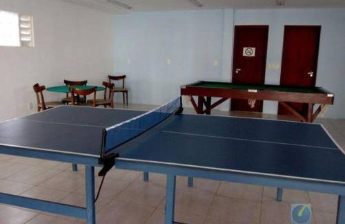 Taiba Beach Resort - Apt Duplex Novo - Foto 33