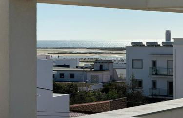 Casa ancora azul Fuseta - Foto 18