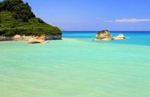 Toula's Apartments - Foto 29