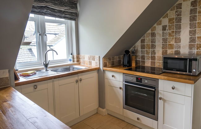 Dunroamin Apartment - Foto 12