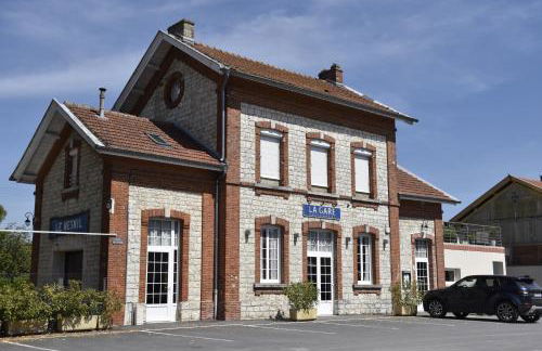 Les Bulles Blanches - Foto 46