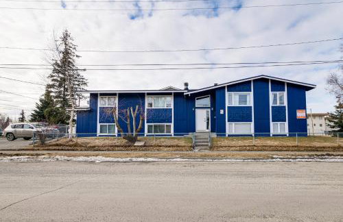 11 Mi to Kincaid Park Convenient and Cozy Apt! - Photo 3