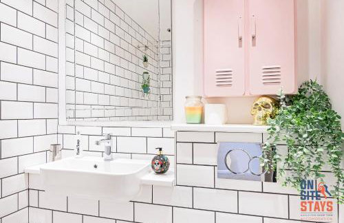 OnSiteStays Welling, Modern 2 Bed House, Free Parking & Wifi - Photo 14