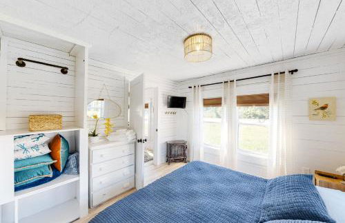 FO960 The Blue Pearl - Foto 13