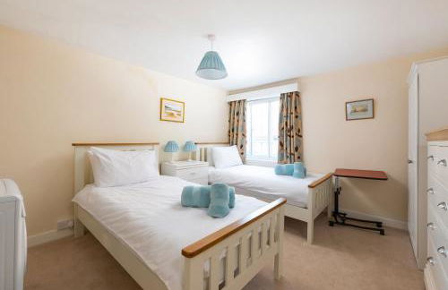 Upper Instow Beach Cottage - Foto 9