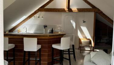 Studio confortable Le Grand Pelvoux - Foto 4