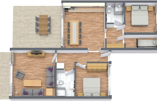 Ferienpark Weissenhäuser Strand - Foto 39