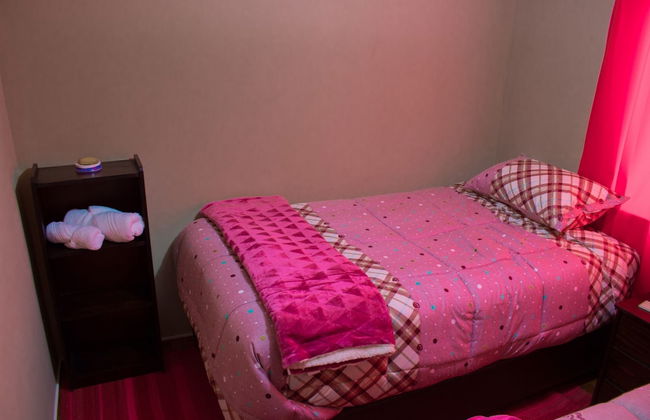 Tuyumayu Homely - Foto 7