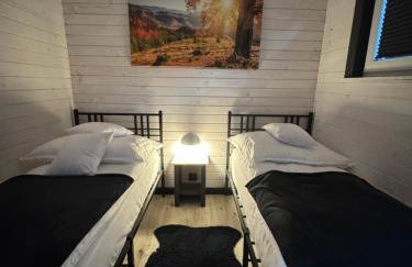 Zacisze Mogielicy-Domki w Beskidzie Wyspowym - Foto 8