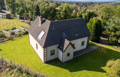 Holiday Home Lower Curr by Interhome - Foto 54