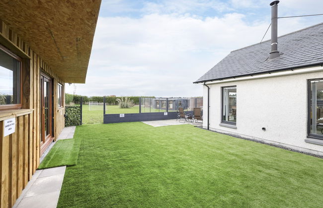 JOIVY Luxurious & Spacious 3Br House With A Hot Tub - Foto 41