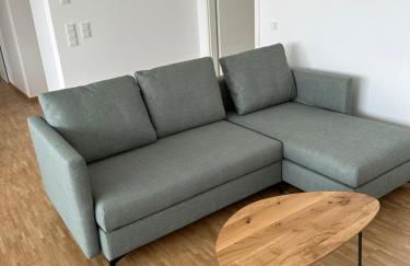 Penthouse Albterrassen mit toller Ausstattung! - Foto 31