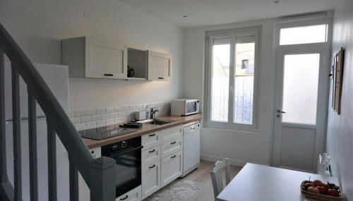 Les Beaux Jours, Tours, le Duplex - Photo 4