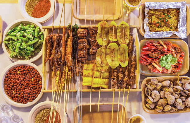 Oakwood Suites Chongli - Foto 75