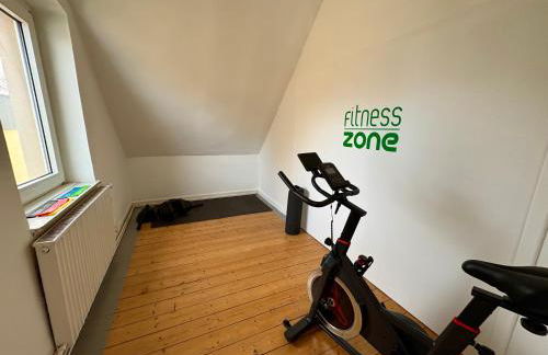 Moderne Unterkunft mit Komfort & Top-Lage - Foto 19