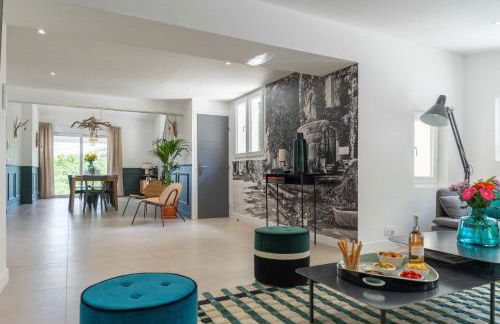 Le Mas de l'Etoile - Villa d'exception en Provence - Foto 7