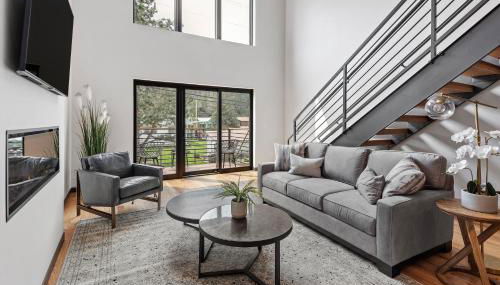 McGregor and Main Luxury Lofts - Foto 4