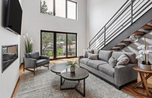 McGregor and Main Luxury Lofts - Foto 3