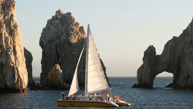 Croisiére avec vin et jazz au coucher de soleil - Photo 4