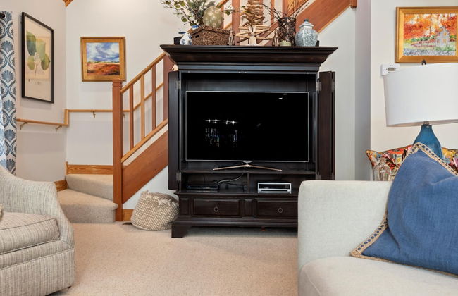 111 Hickory Springs in Wintergreen Resort - Foto 13