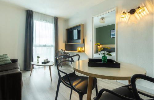 City Résidence Tours - Foto 30