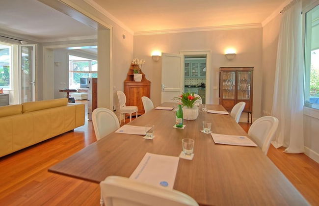 Villa Guidi 10 in Cervia - Foto 21