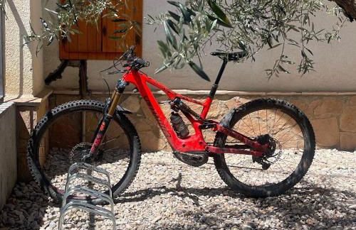 Cal Albert Isona - Foto 26