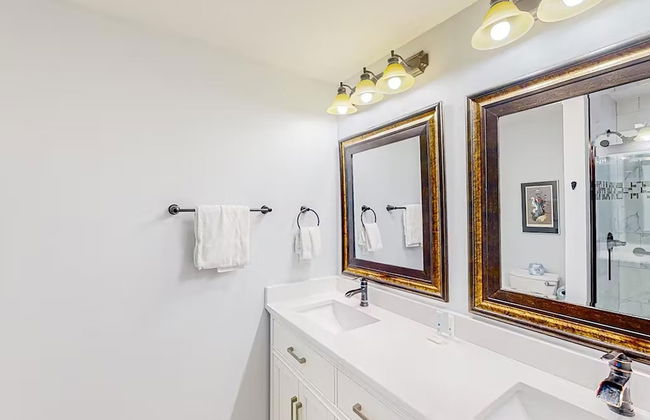 Tops'l Beach Manor C-804 - Foto 13