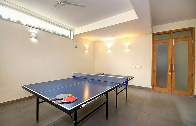 Perch Service Apartment- Sector 40 - Foto 29