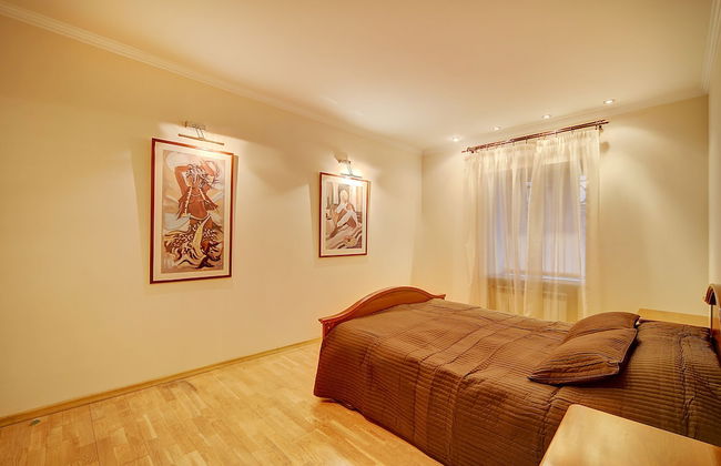 ERS Apartment - Foto 46