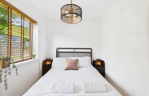 Luxury Beach Stay with Hot Tub - Foto 49