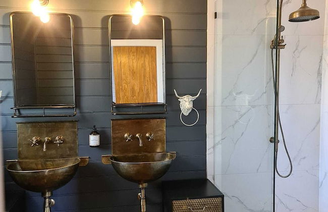 Murray River Spa Retreat - Photo 25