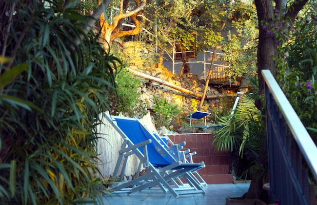 Baia Serena - Foto 38