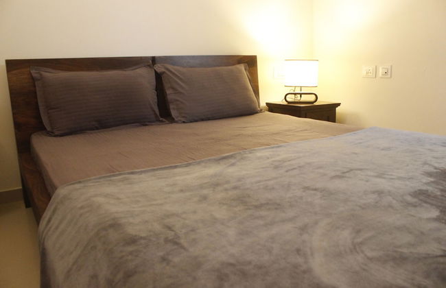 Tranquil Serviced Apartments - Photo 22