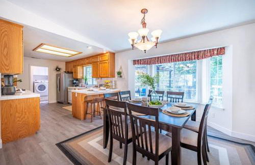 Manic Mountain Forest Cabin 3 miles from Bass Lake - Foto 52