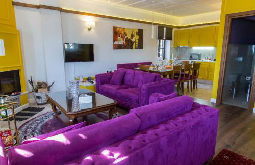 ABI Luxury Villas - Foto 96