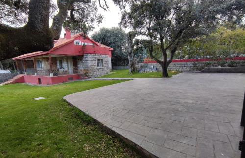 Casa rural chimenea y barbacoa - Foto 4