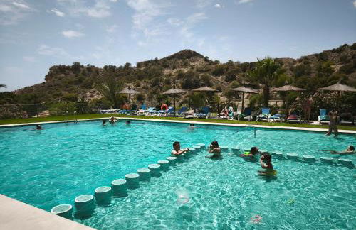 Blue beach studio La Caleta - Photo 42